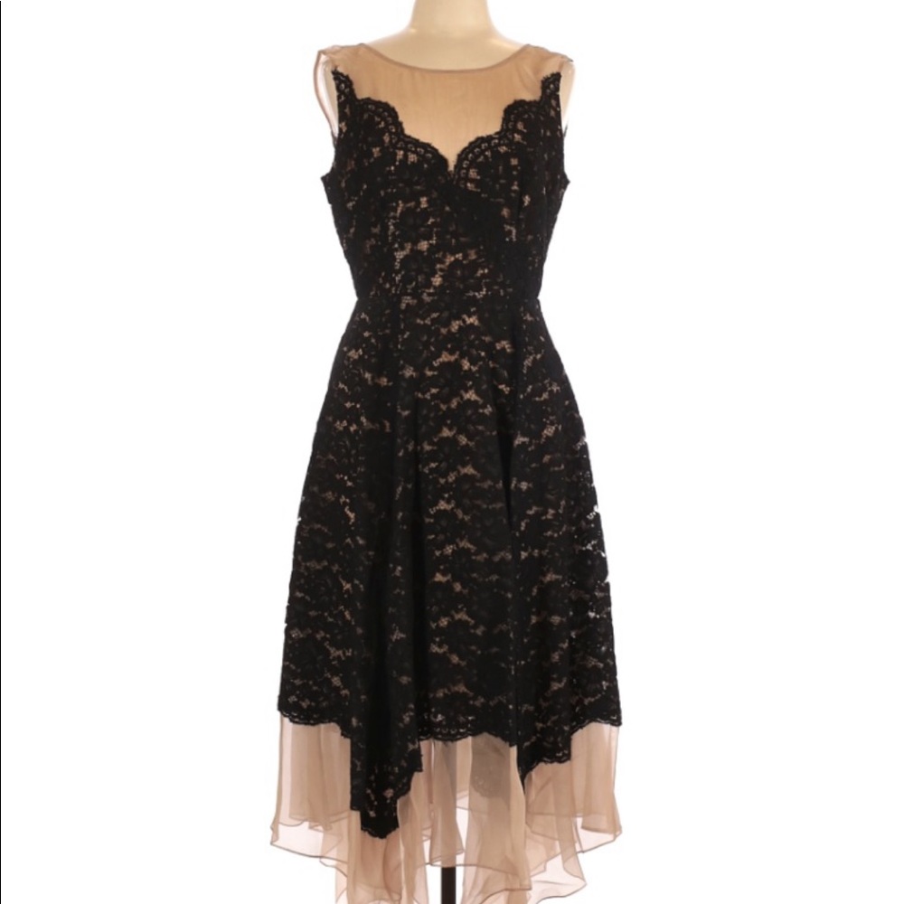 Tracey Reese cocktail dress